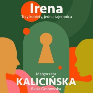 Okładka: Irena
