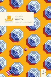 Okładka: Babetta