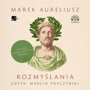 Okładka: Rozmyślania