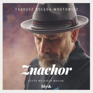 Okładka: Znachor