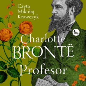 Okładka: Profesor