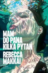 Okładka: Mam do pana kilka pytań