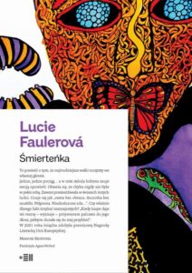 Okładka: Śmierteńka