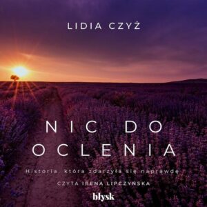 Okładka: Nic do oclenia