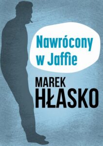 Okładka: Nawrócony w Jaffie