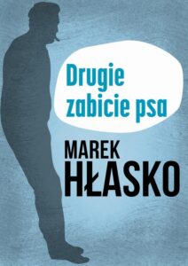 Okładka: Drugie zabicie psa