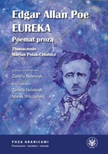 Okładka: Eureka. Poemat prozą