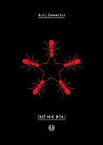 Okładka: Już nie boli