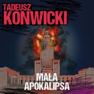 Okładka: Mała apokalipsa
