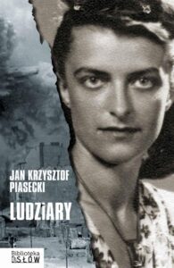 Okładka: Ludziary