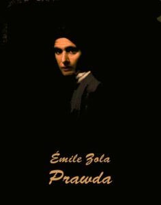 Okładka: Prawda