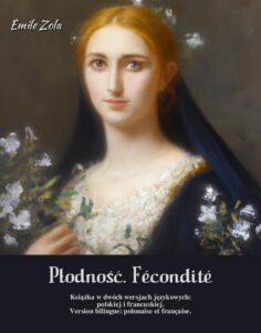 Okładka: Płodność. Fécondité