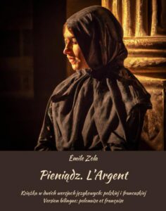 Okładka: Pieniądz. L’Argent