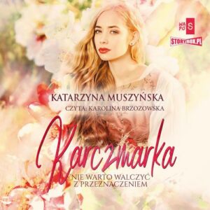 Okładka: Karczmarka