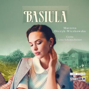 Okładka: Basiula