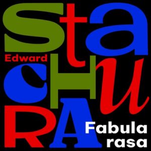 Okładka: Fabula rasa