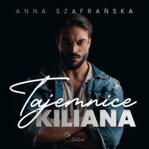 Okładka: Tajemnice Kiliana