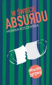 Okładka: W świecie absurdu