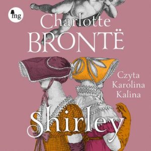Okładka: Shirley