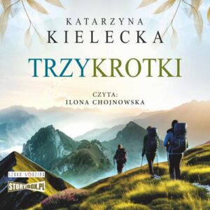 Okładka: Trzykrotki