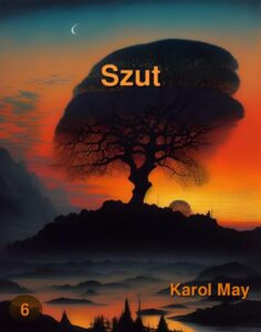 Okładka: Szut