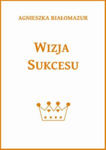 Okładka: Wizja sukcesu