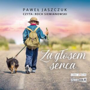 Okładka: Za głosem serca