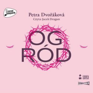 Okładka: Ogród