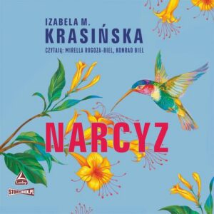 Okładka: Narcyz