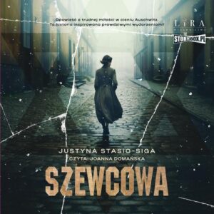 Okładka: Szewcowa