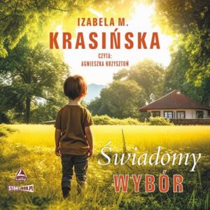 Okładka: Świadomy wybór
