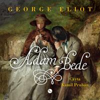 Okładka: Adam Bede