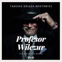 Okładka: Profesor Wilczur