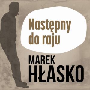 Okładka: Następny do raju