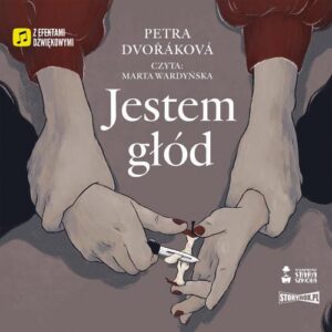 Okładka: Jestem głód