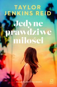 Okładka: Jedyne prawdziwe miłości