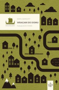 Okładka: Wracam do domu