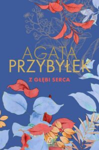 Okładka: Z głębi serca