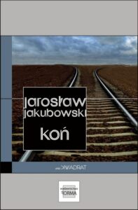 Okładka: Koń