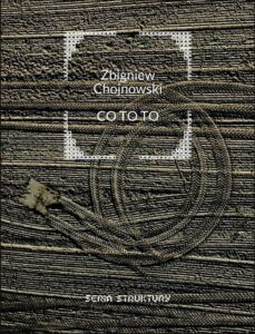 Okładka: Co to to