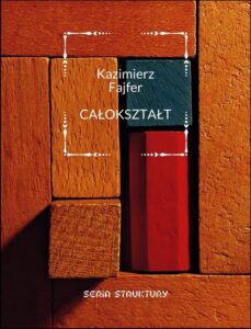 Okładka: Całokształt