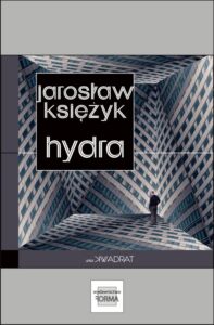 Okładka: Hydra