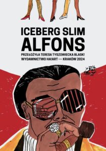 Okładka: Alfons