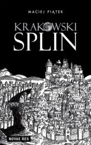 Okładka: Krakowski splin