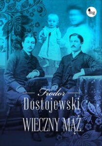 Okładka: Wieczny mąż
