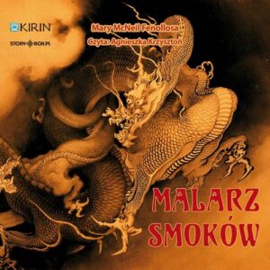 Okładka: Malarz smoków