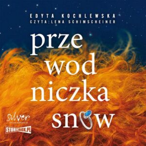 Okładka: Przewodniczka snów