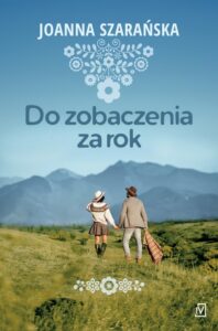 Okładka: Do zobaczenia za rok