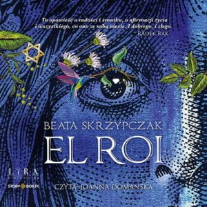 Okładka: El Roi