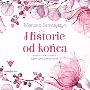 Okładka: Historie od końca